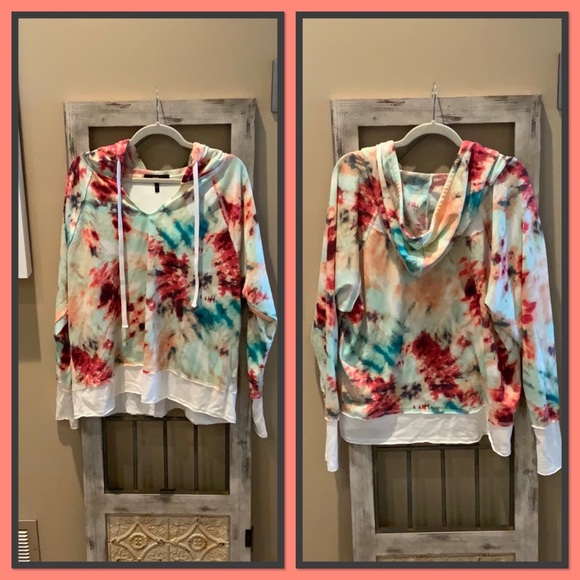 Jupee Tops - Jupee Hoodie